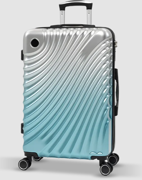 Why Is EVA Fabric Luggage Still Popular? Why Is EVA Fabric Luggage Still Popular?